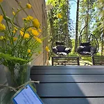 別荘 Peaceful Seaside In Voera, Finland With Private Sandy & Wood-fired Sauna