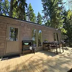 Peaceful Seaside In Voera, Finland With Private Sandy & Wood-fired Sauna 別荘 Oravais