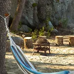 Peaceful Seaside In Voera, Finland With Private Sandy & Wood-fired Sauna 別荘 *