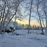 Peaceful Seaside In Voera, Finland With Private Sandy & Wood-fired Sauna Oravais