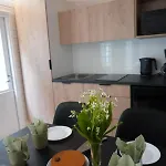 Peaceful Seaside In Voera, Finland With Private Sandy & Wood-fired Sauna 別荘 *