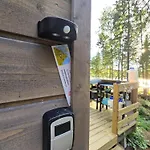 Peaceful Seaside In Voera, Finland With Private Sandy & Wood-fired Sauna * Oravais