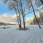 別荘 Peaceful Seaside In Voera, Finland With Private Sandy & Wood-fired Sauna Oravais