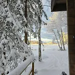 Peaceful Seaside In Voera, Finland With Private Sandy & Wood-fired Sauna 別荘 *