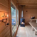 Peaceful Seaside In Voera, Finland With Private Sandy & Wood-fired Sauna 別荘 Oravais