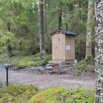 Peaceful Seaside In Voera, Finland With Private Sandy & Wood-fired Sauna Oravais