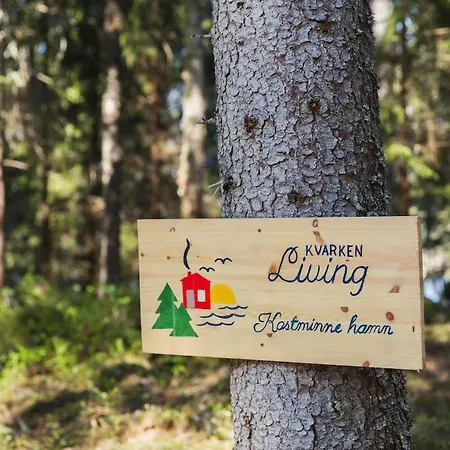 بيت للعطل Seaside With Private & Wood-fired Sauna In Voera, Finland