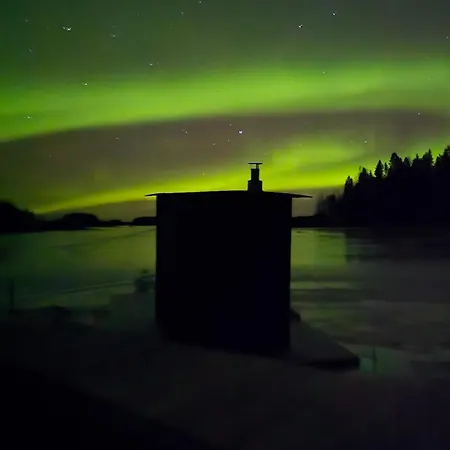 Med Strandbastu Hébergement de vacances