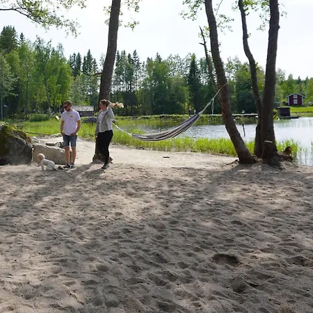 Med Strandbastu Hébergement de vacances *