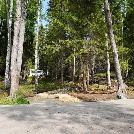 Med Strandbastu Hébergement de vacances *