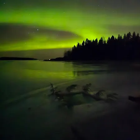 Hébergement de vacances Med Strandbastu *