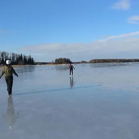 Med Strandbastu Hébergement de vacances *