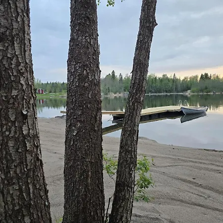 Hébergement de vacances Med Strandbastu *