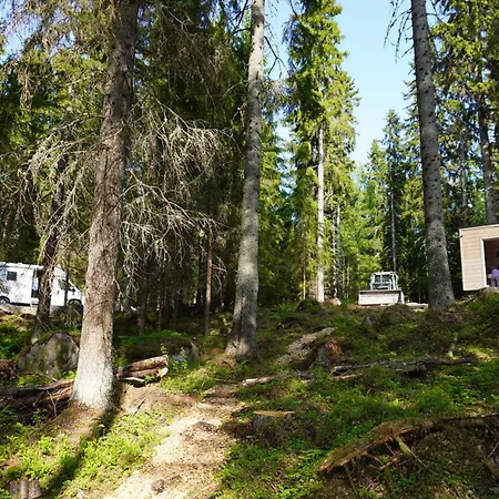 Med Strandbastu Holiday home