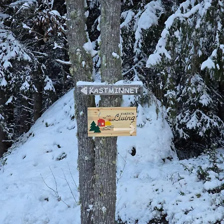 Med Strandbastu Oravais