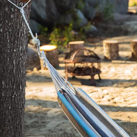 Peaceful Seaside In Voera, Finland With Private Sandy & Wood-fired Sauna Holiday home