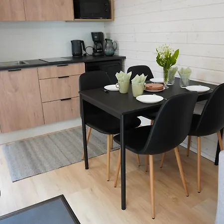 Peaceful Seaside In Voera, Finland With Private Sandy & Wood-fired Sauna 別荘 Oravais