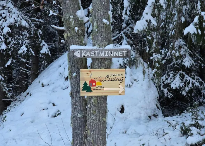 Med Strandbastu Oravais